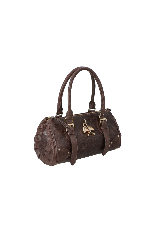 Ravello Heritage Satchel