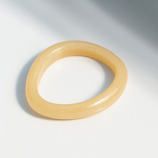 Joice Oval Bracelet