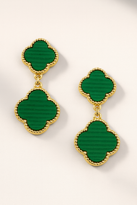 Arabesque Earrings