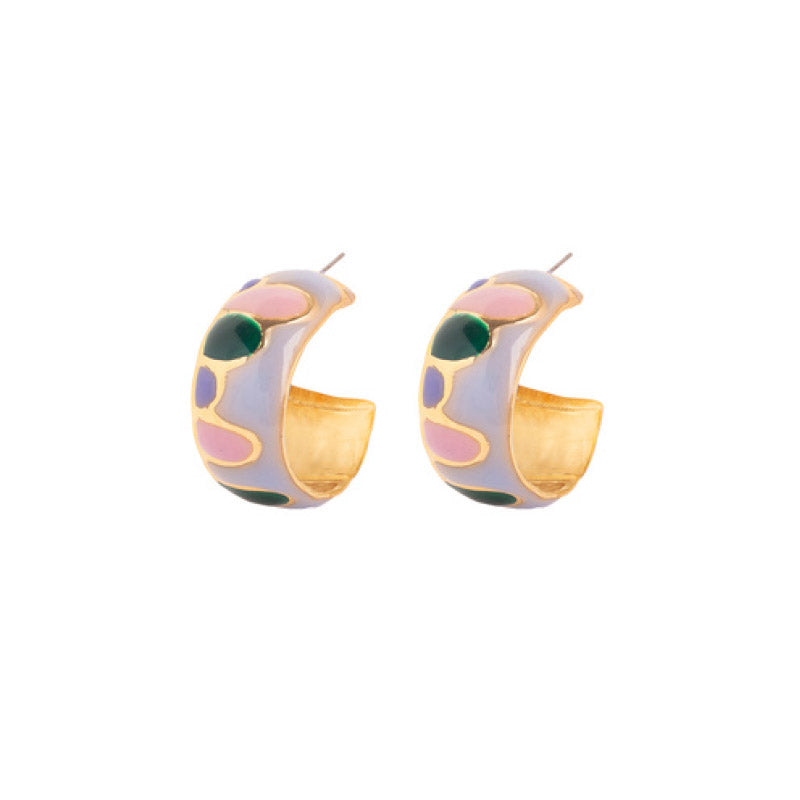 RB Manaca Earrings