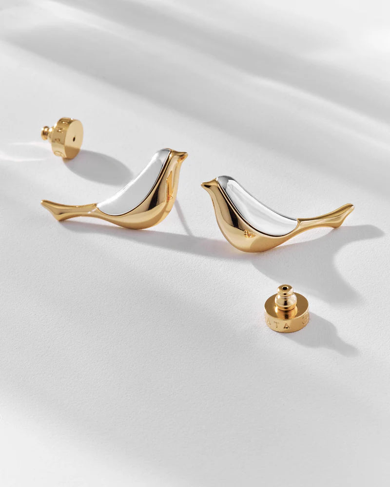 Aviva Earring