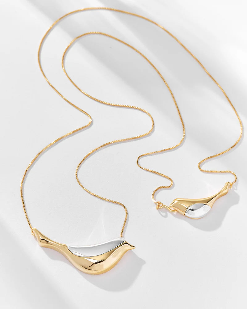 Aviva Necklace