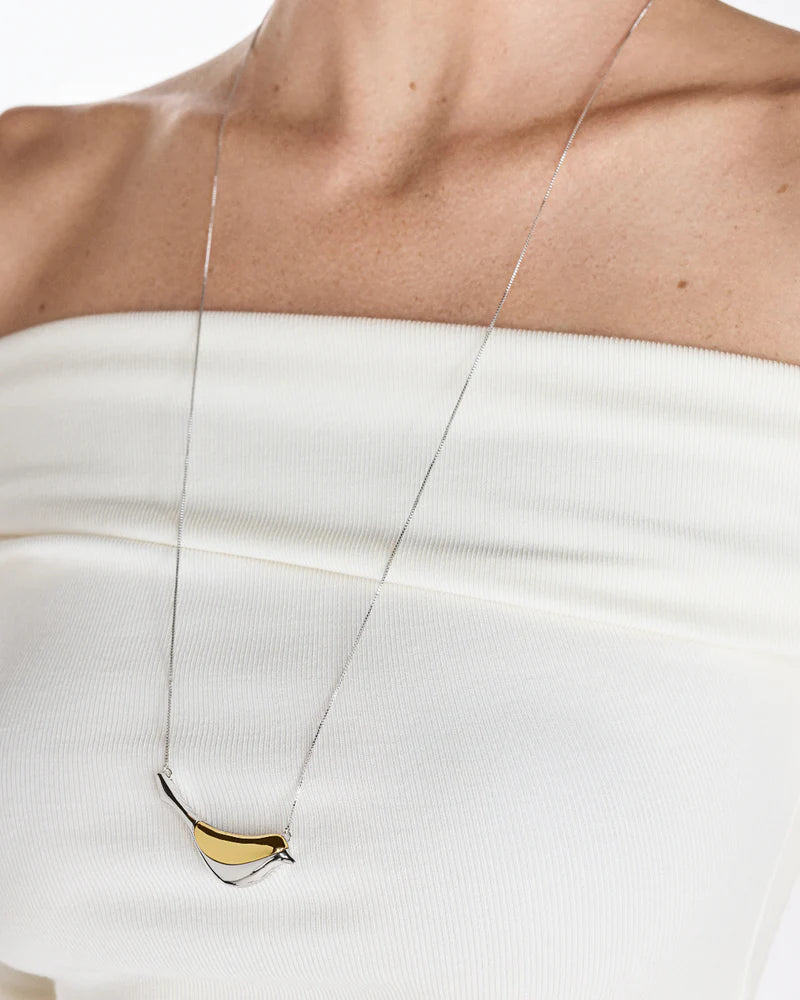 Aviva Necklace