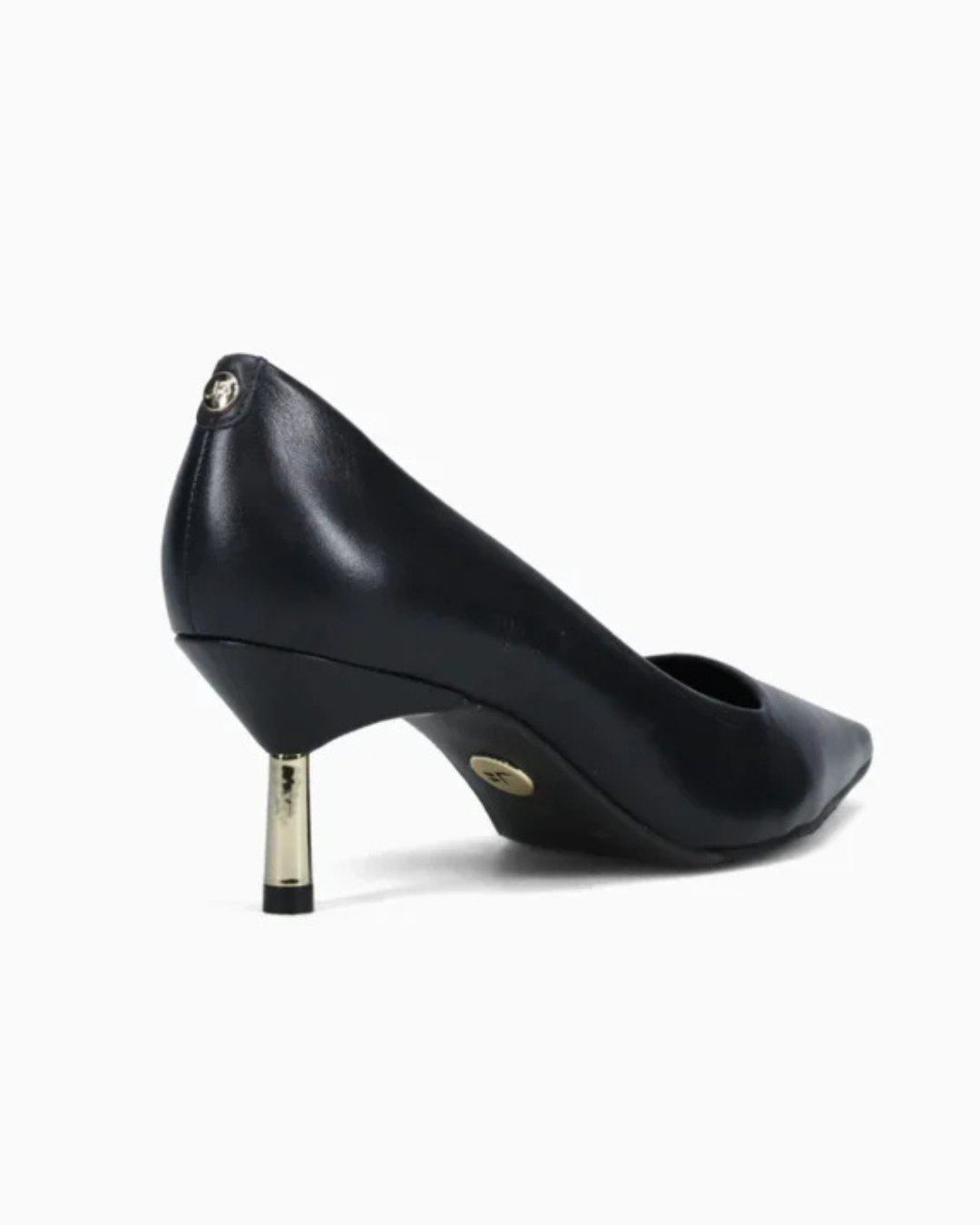 JB Napa New Pump