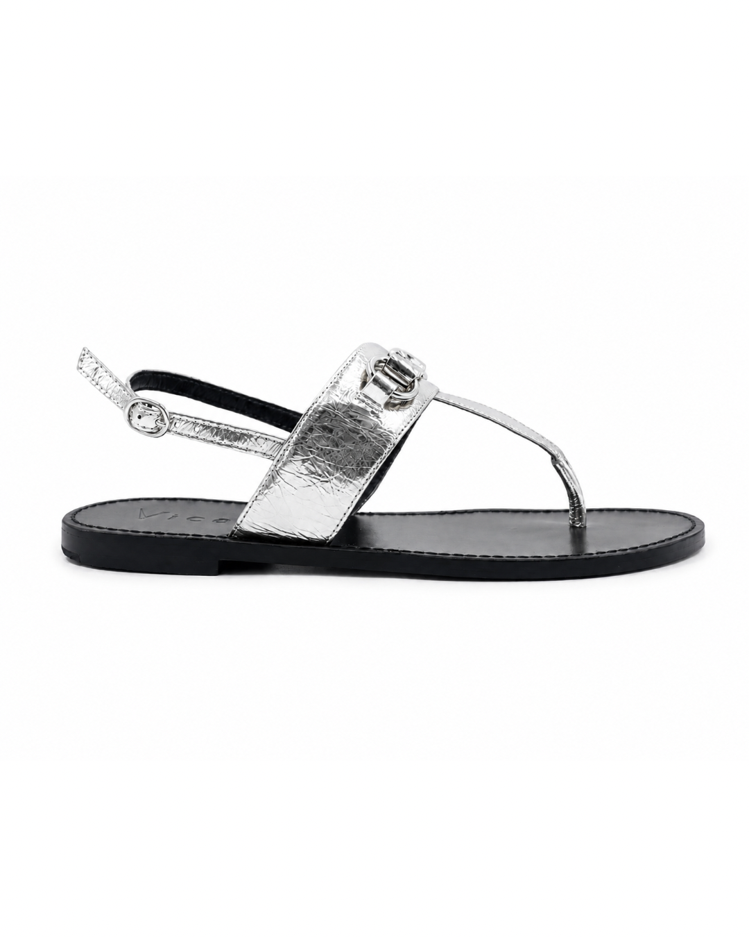 Amalfi Leather Sandal