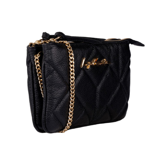 Quilt Chain Crossbody