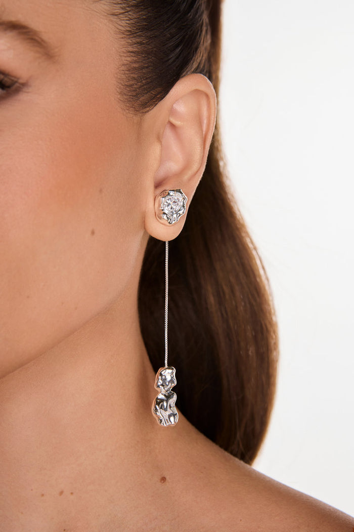 Essentia L Earrings