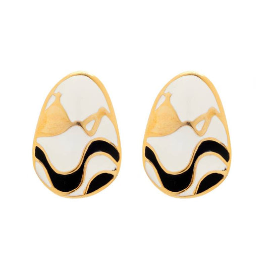 Copacabana Mosaic Earrings