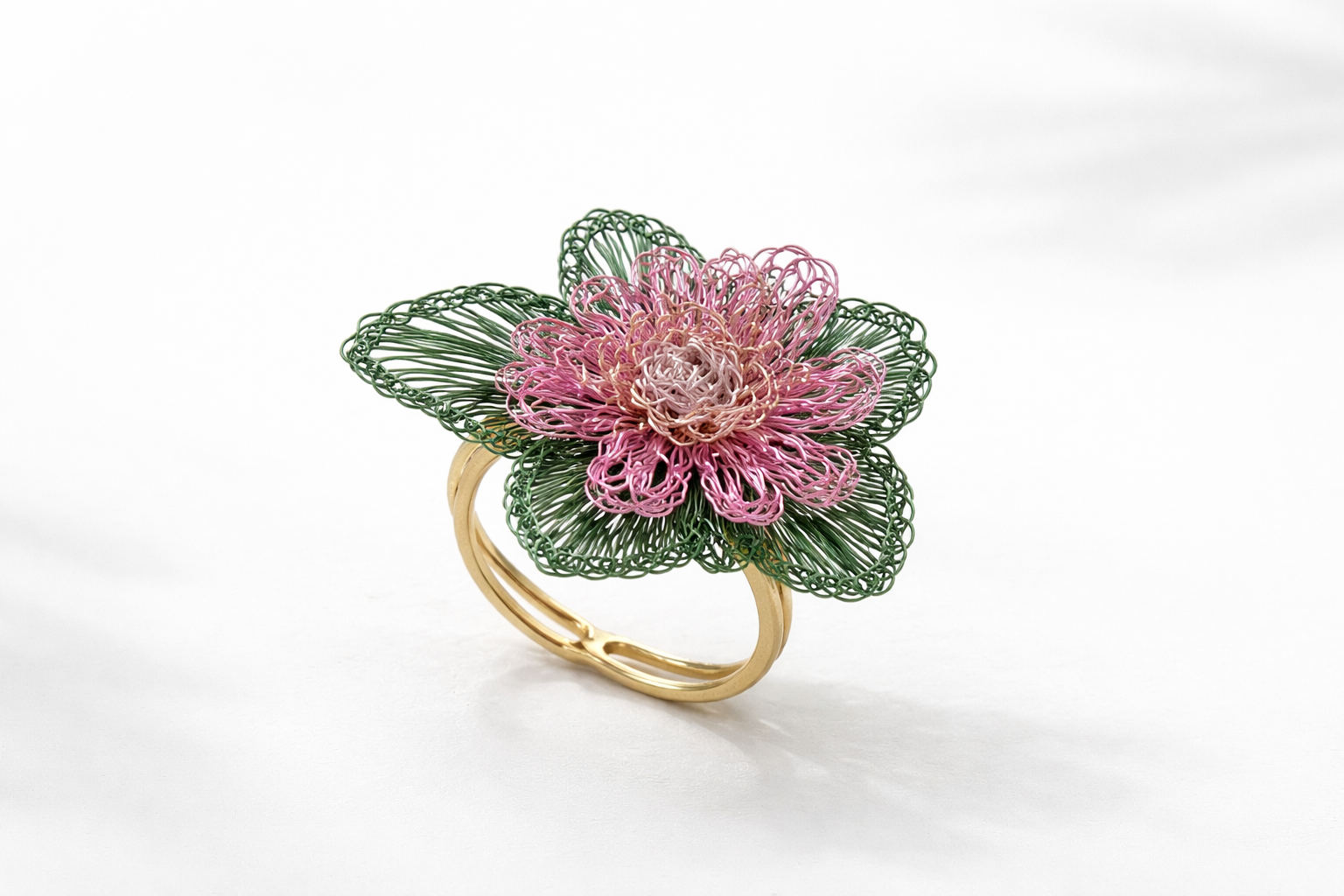 Flora Regale Set