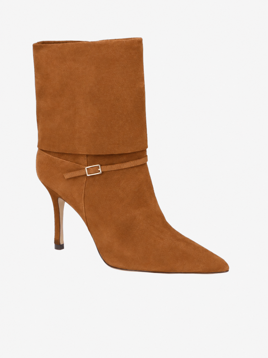 Astrid Strap Boot