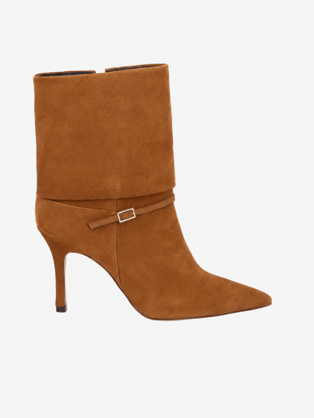 Astrid Strap Boot