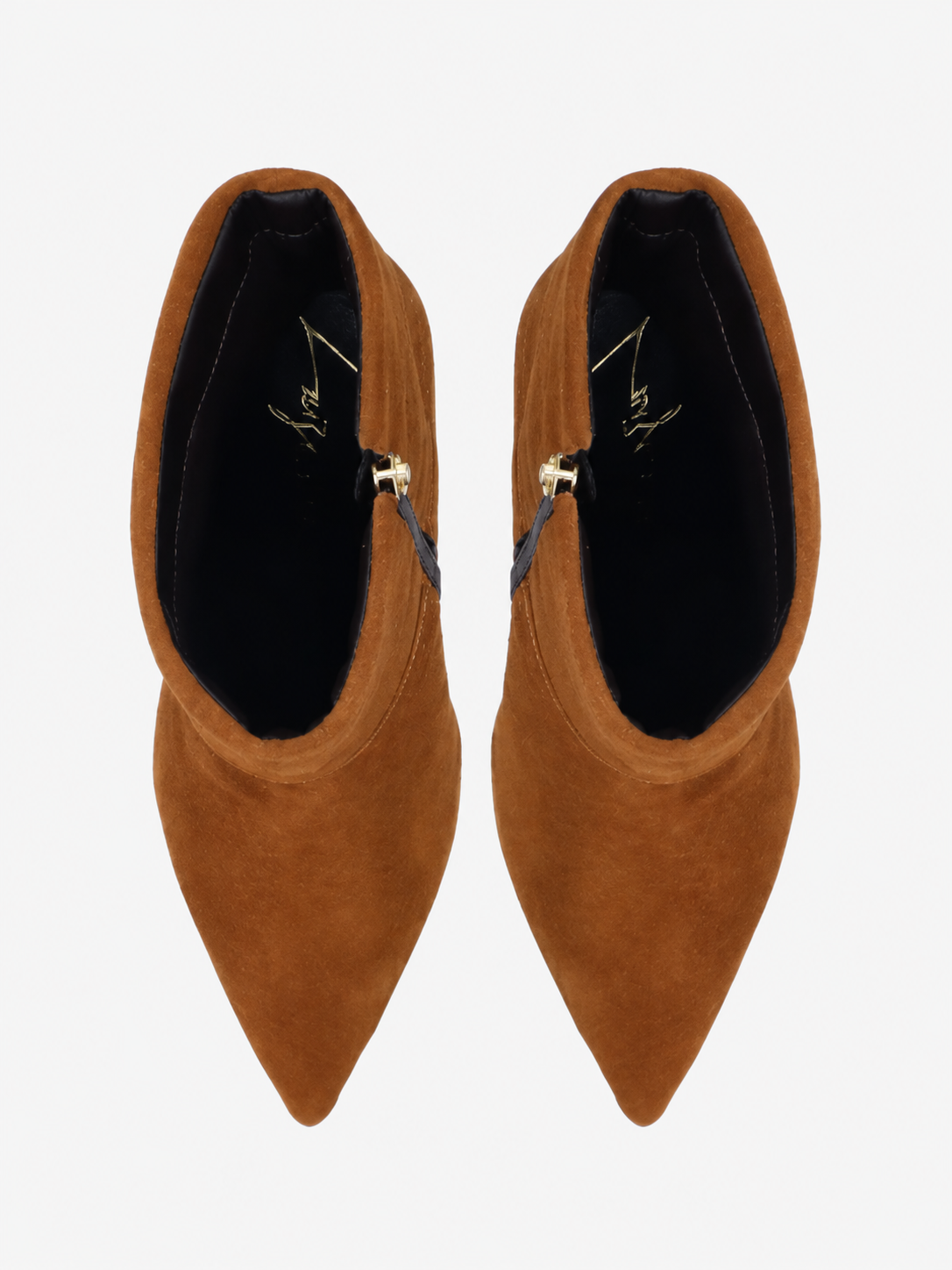 Astrid Strap Boot