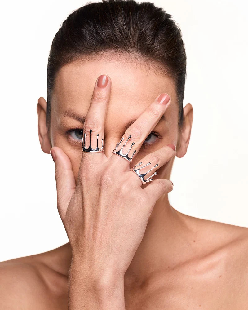 Chuva Ring
