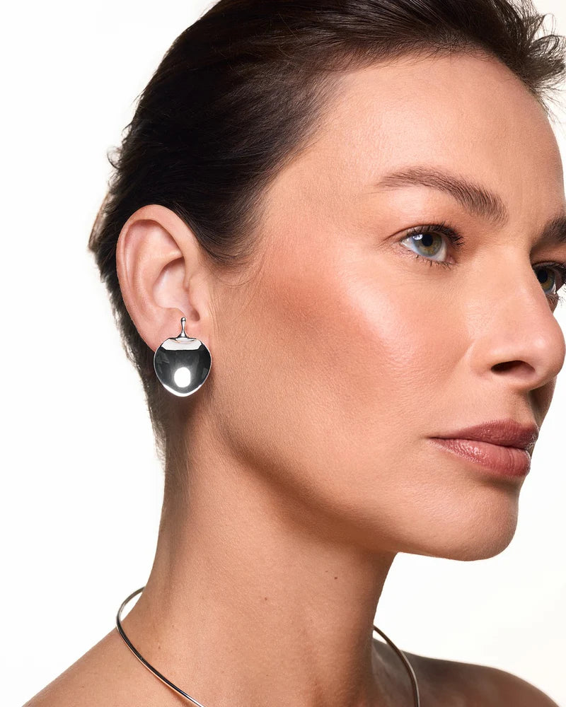 Chuva S Earrings