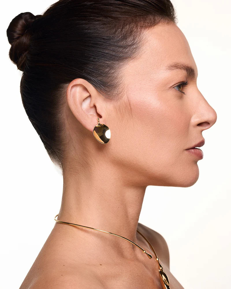 Chuva S Earrings