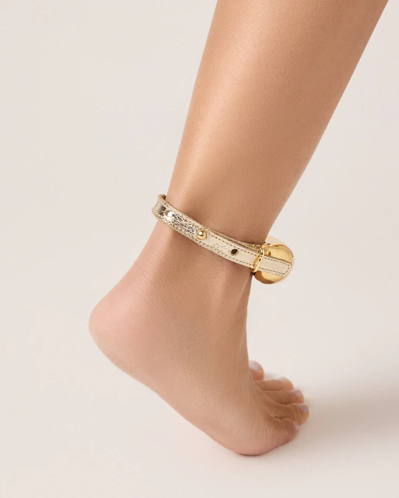 Ciclo Anklet