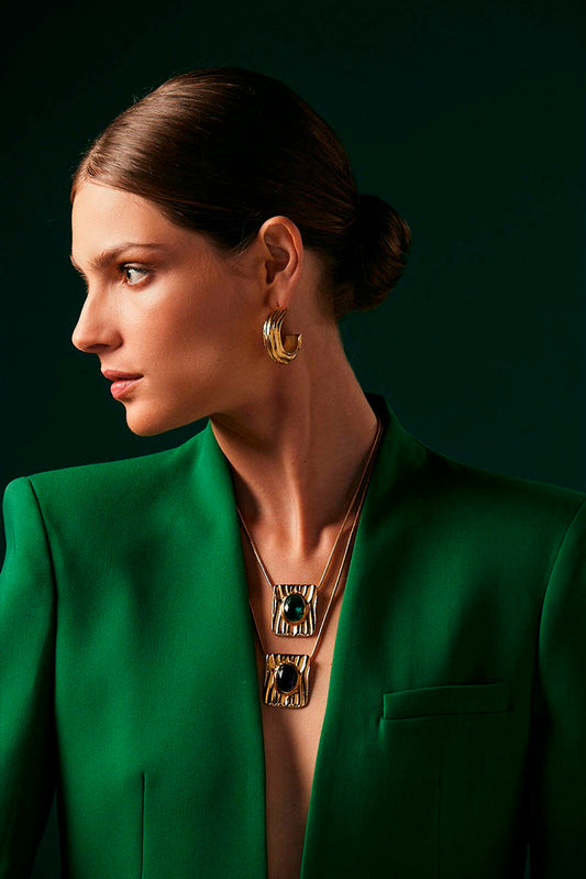 Floresta Strata Hoops