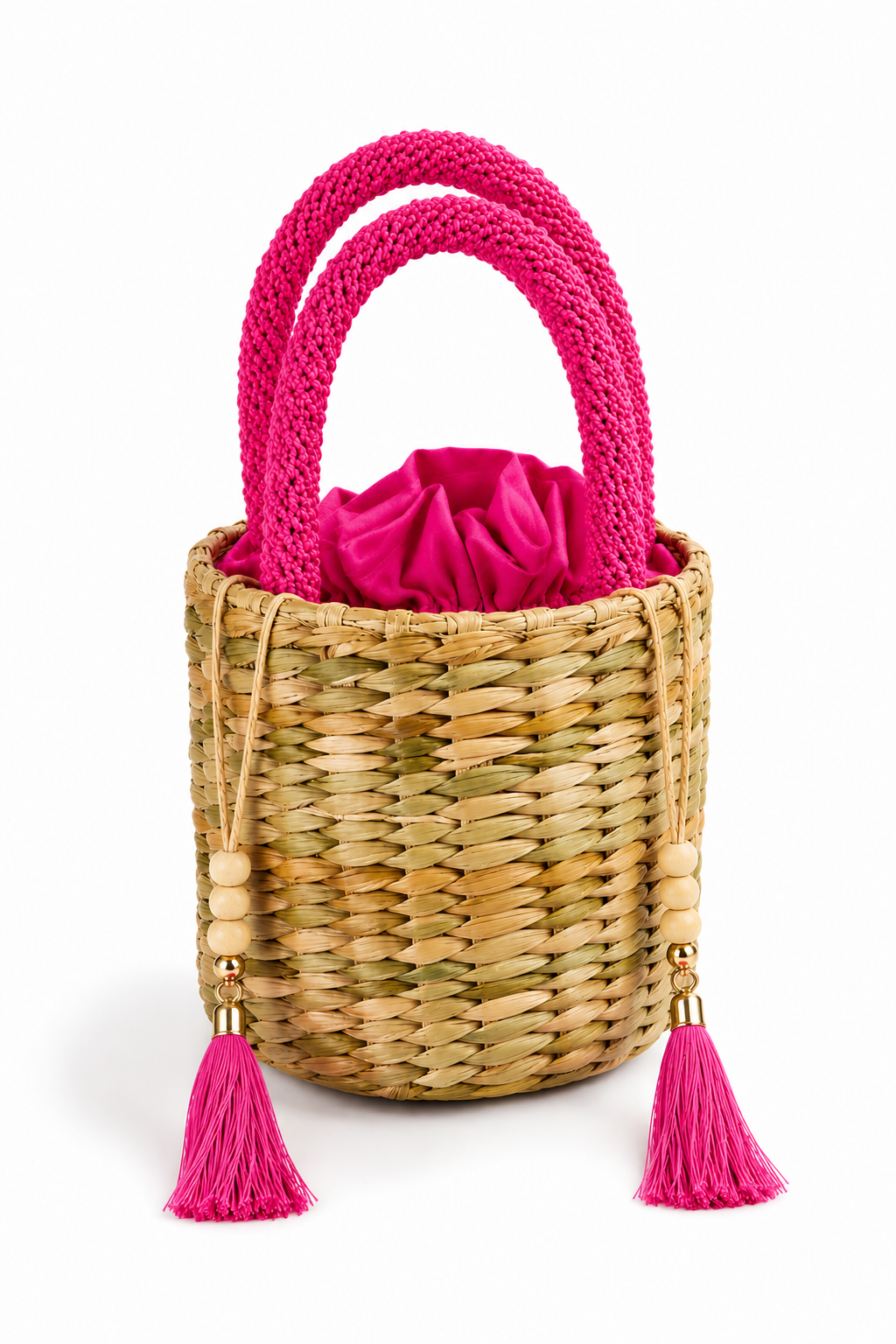 Capri Bucket Bag