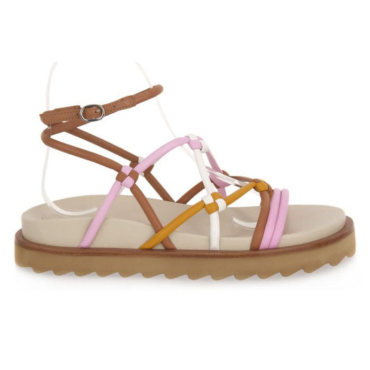 VCZ Playground Sandal