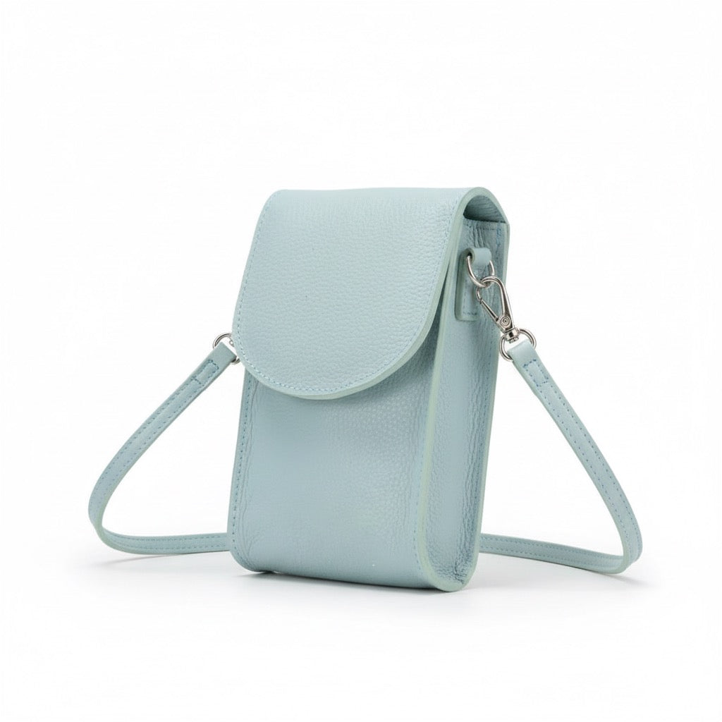 Compact Crossbody