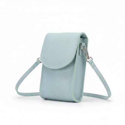 Compact Crossbody