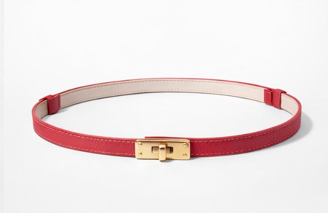 Linea Adjustable Belt