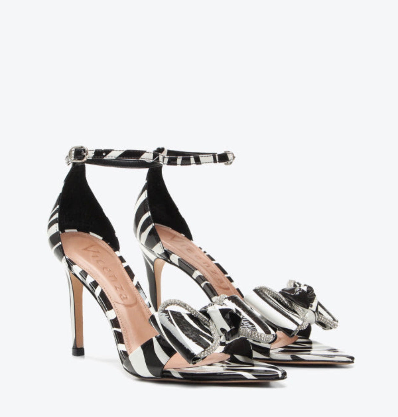 Zeline Sandal