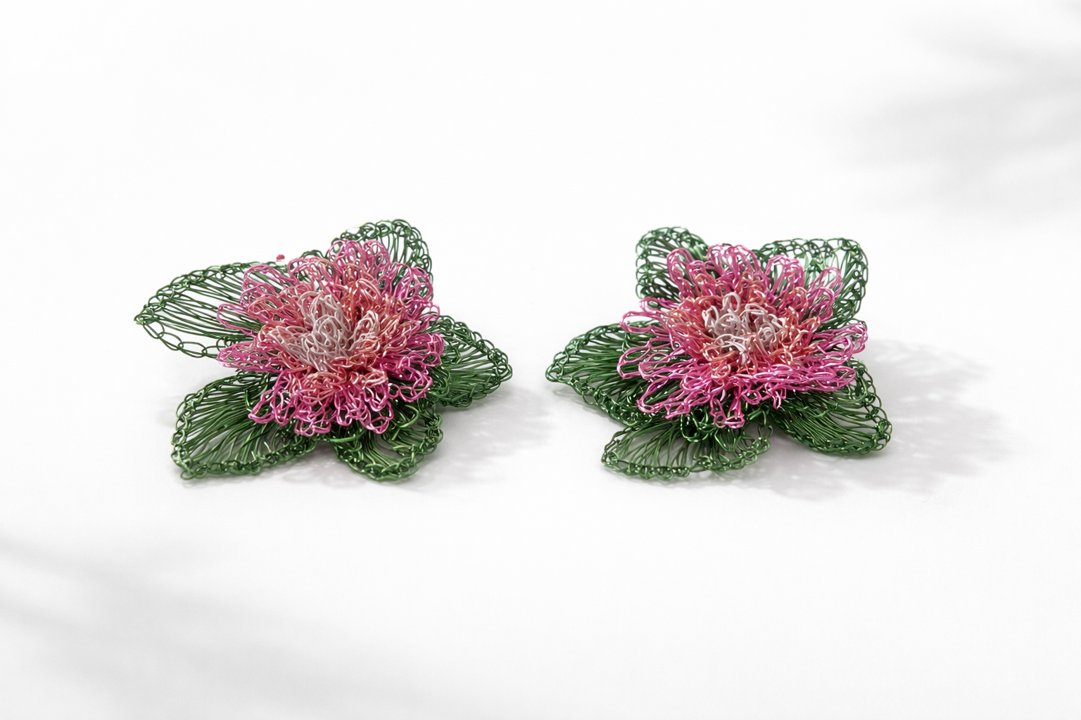 Flora Regale Set