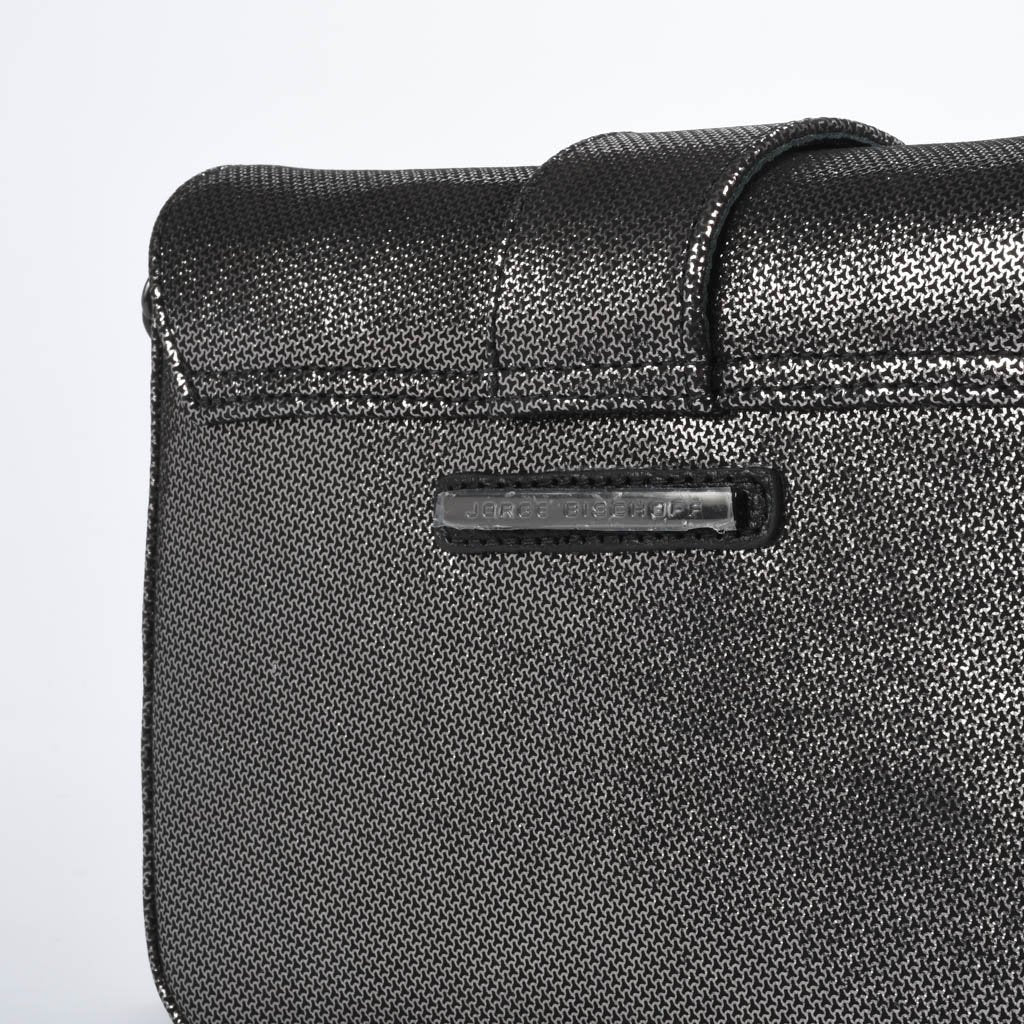 JB Eclipse Buckle Bag