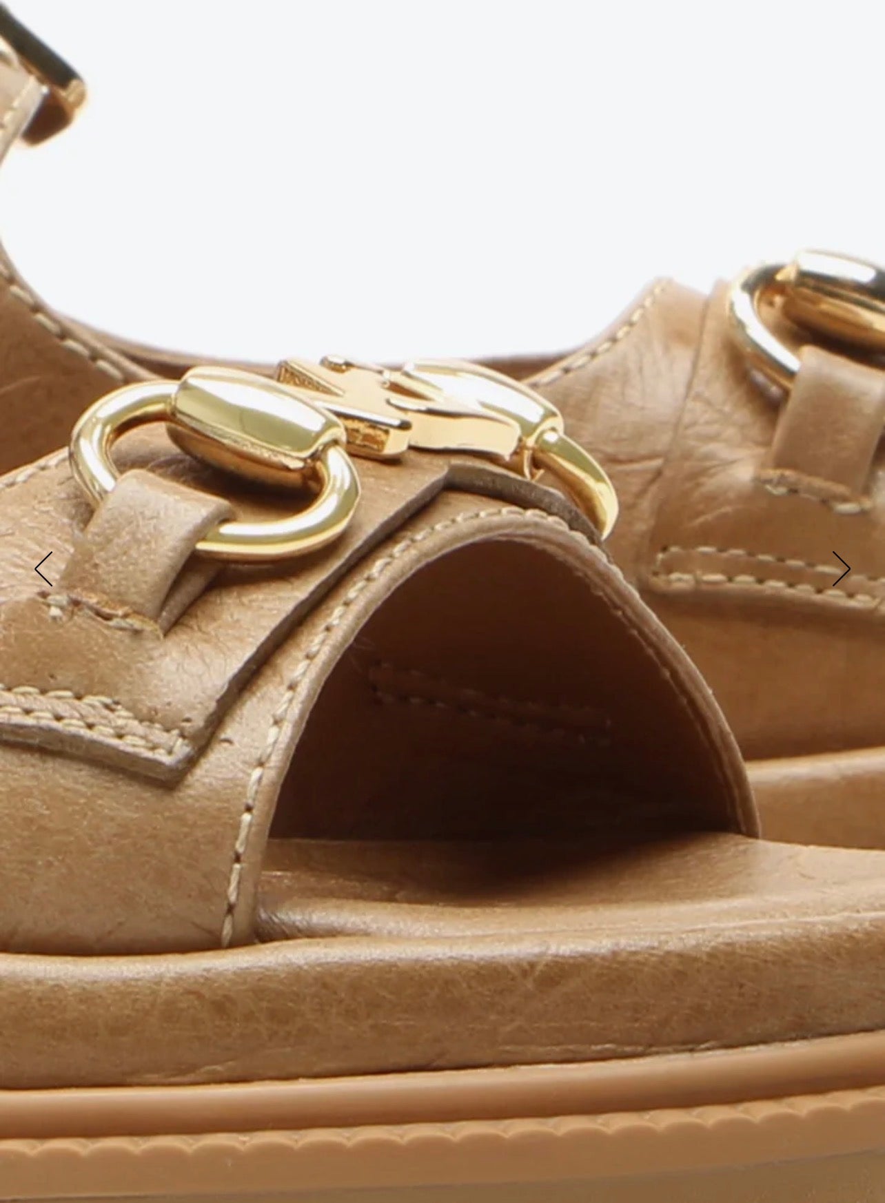Sierra Rivet Sandal