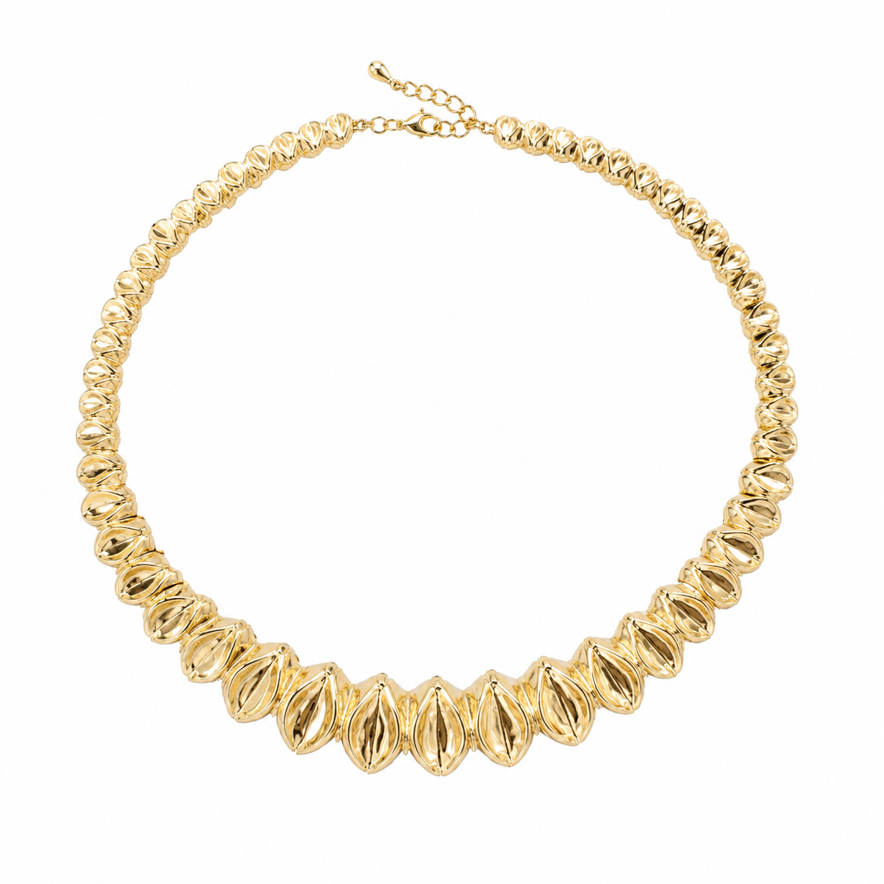 Desiree Necklace