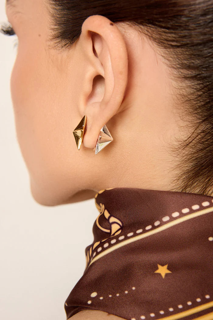 Destino Earrings