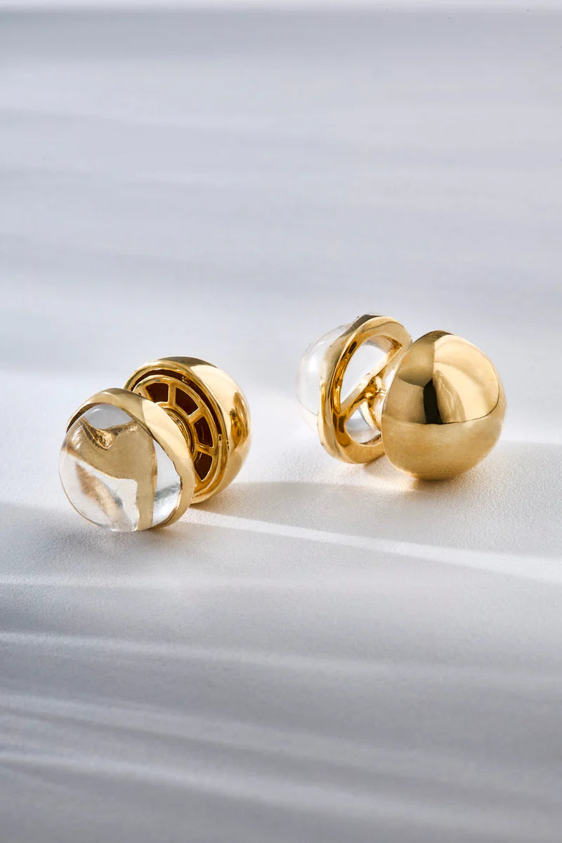Duo Earrings