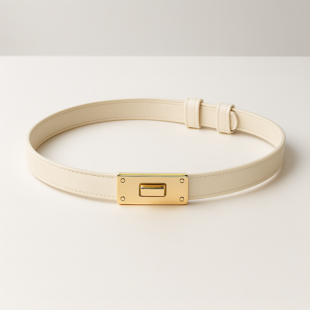 Linea Adjustable Belt