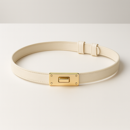 Linea Adjustable Belt