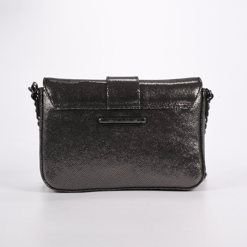 JB Eclipse Buckle Bag