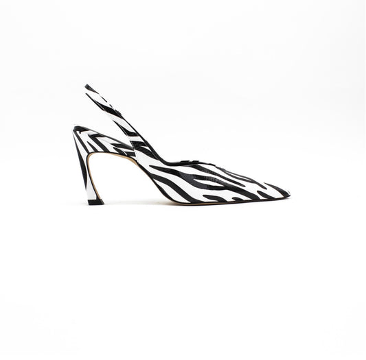 Vector Slingback
