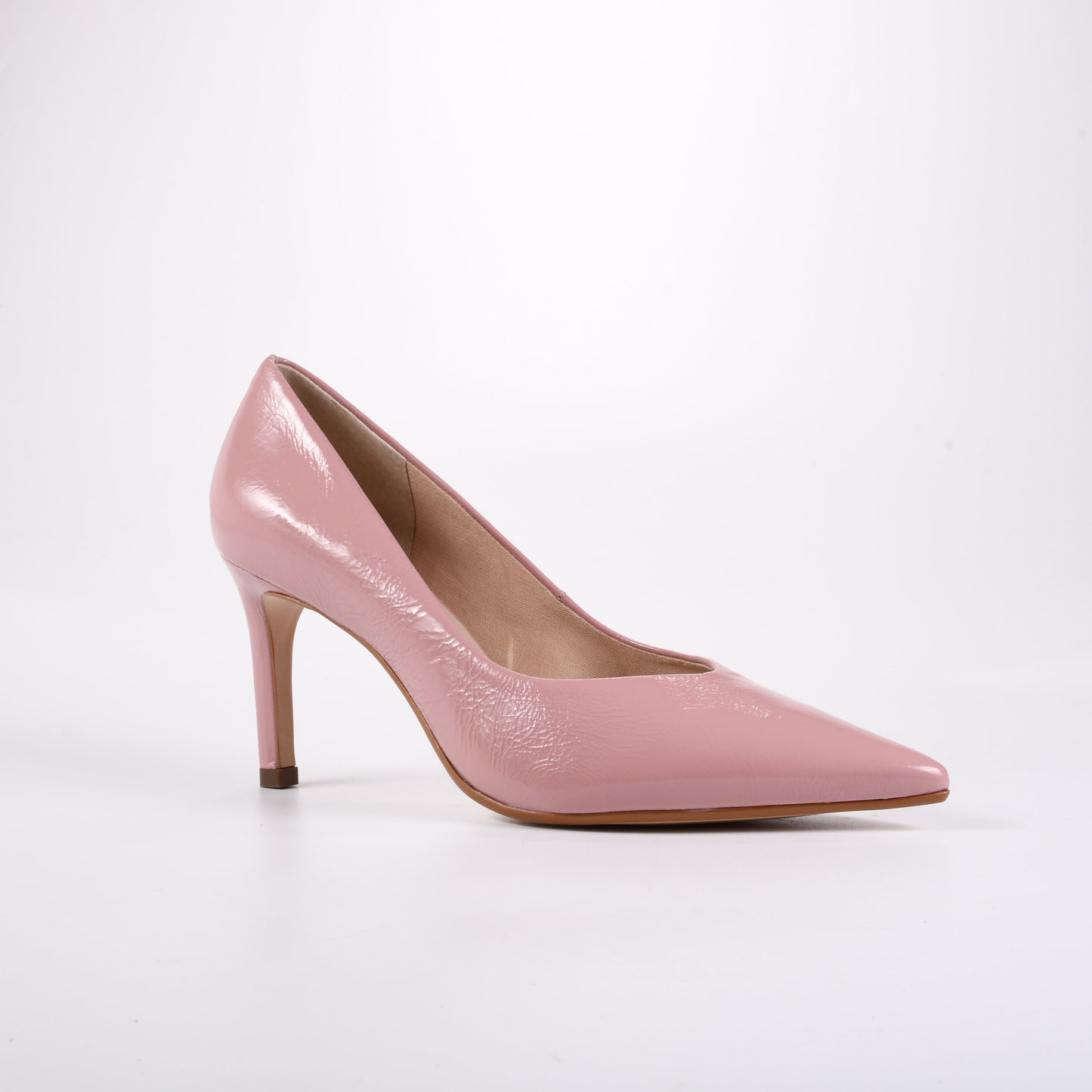 JB Blush Muse Pump