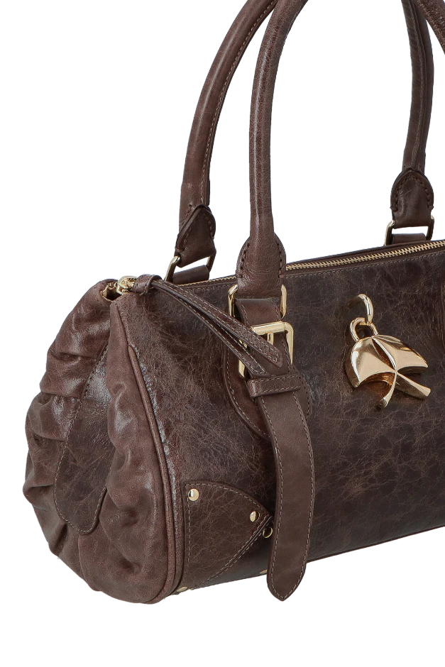 Ravello Heritage Satchel