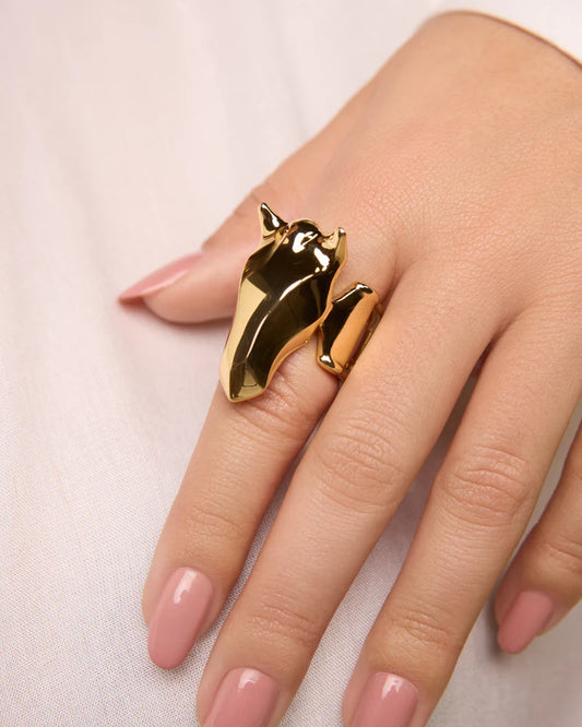 Equestre Ring
