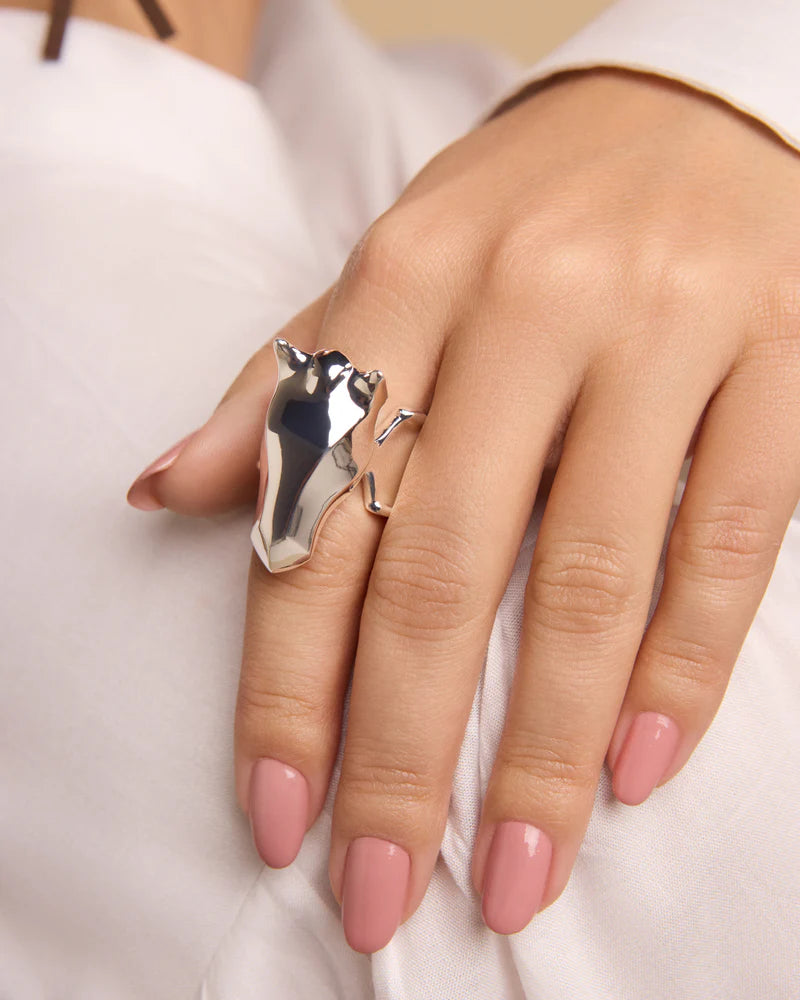 Equestre Ring