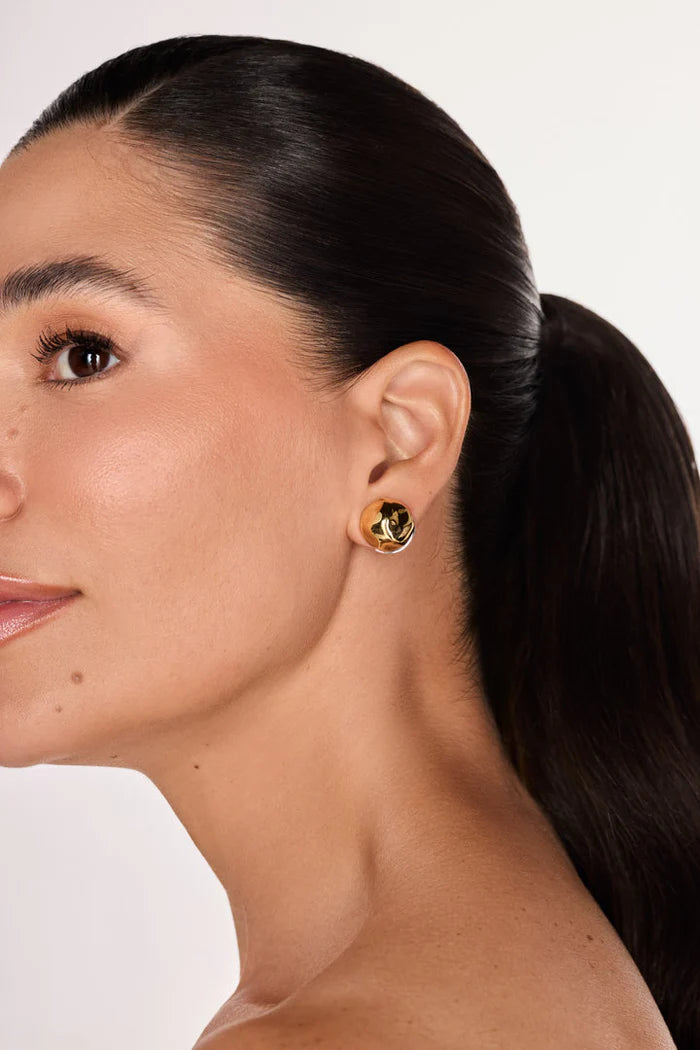 Essentia Bicolor Earrings