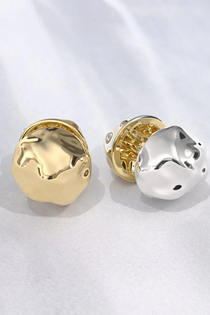 Essentia Bicolor Earrings