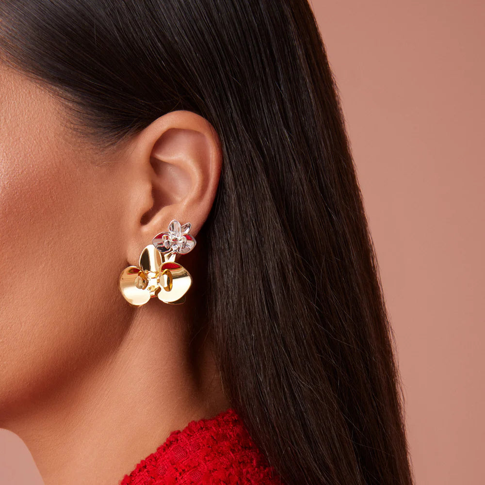 Evolua Earrings