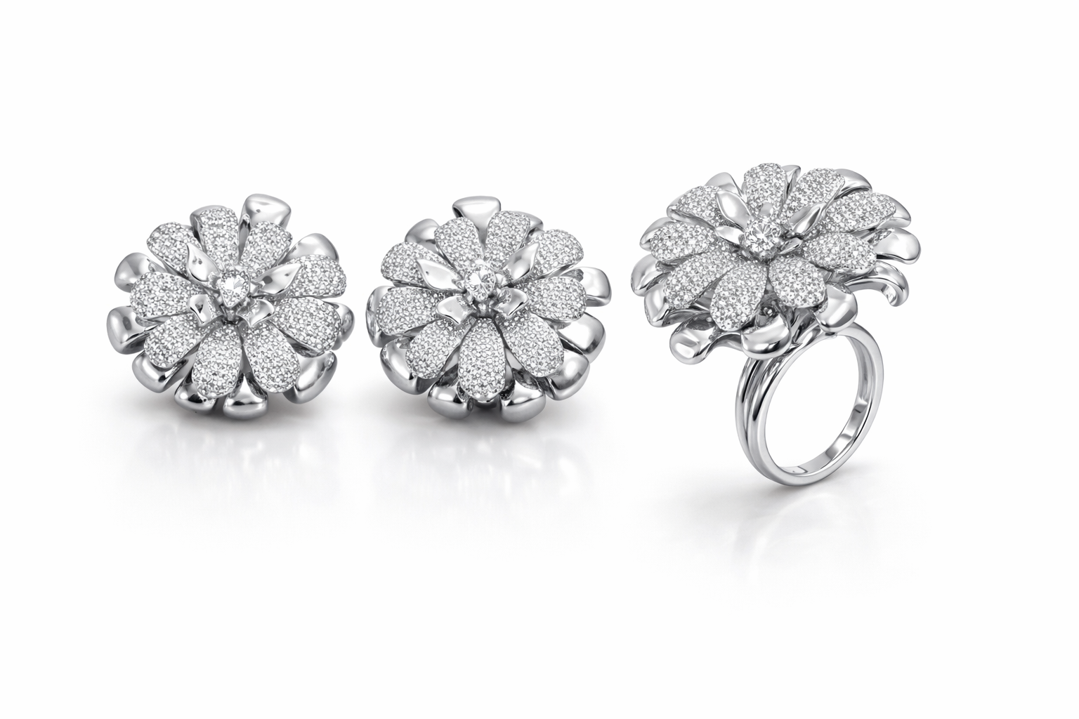 Eterna Bloom Radiance Set