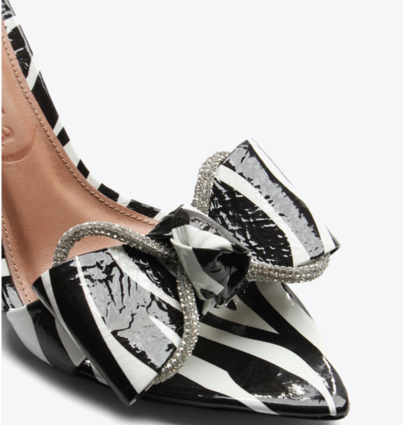 Zeline Sandal