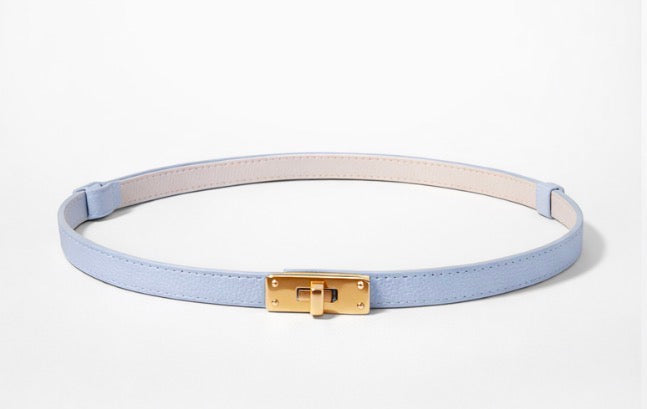 Linea Adjustable Belt