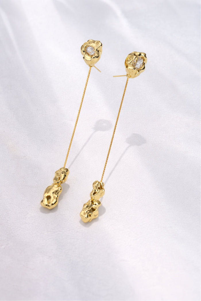 Essentia L Earrings