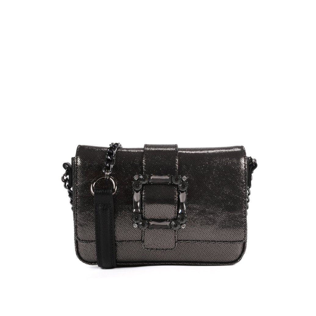 JB Eclipse Buckle Bag