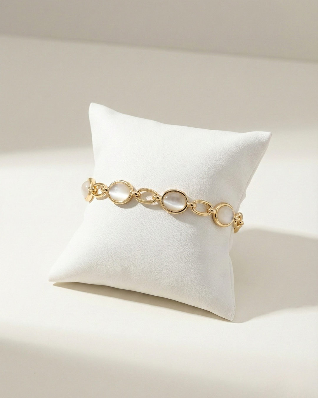 Lunara Link Bracelet